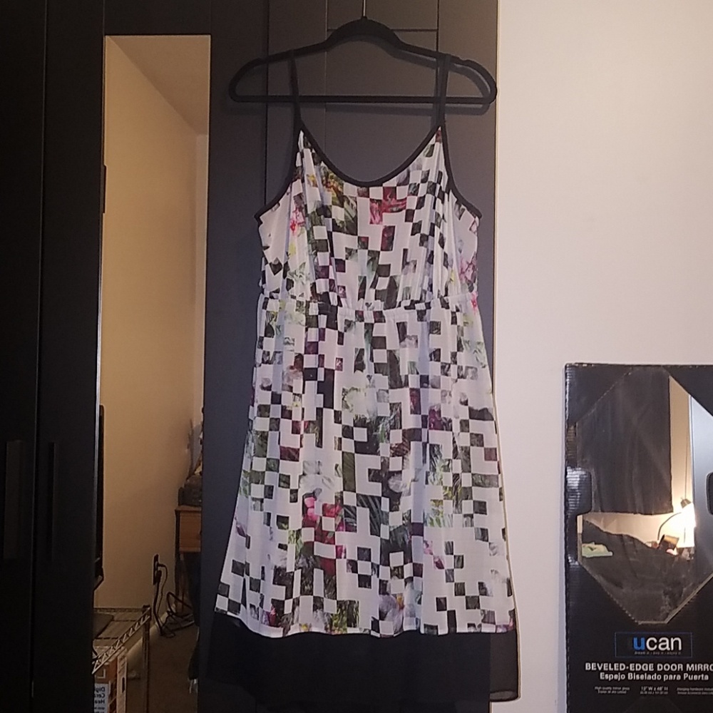 Lane Bryant Dress
